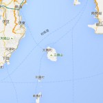 【群発地震】伊豆大島近海で地震多発！しばらくは同程度の地震に注意！