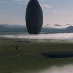 【Arrival】宇宙から飛来した謎の巨石とコンタクトを試みる映画アライバルが面白そう！
